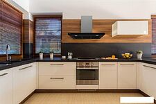 Кухонная вытяжка GrandGermes Parma GC 90 (черный/нержавеющая сталь) Кухонная вытяжка GrandGermes Parma GC 90 (черный/нержавеющая сталь)