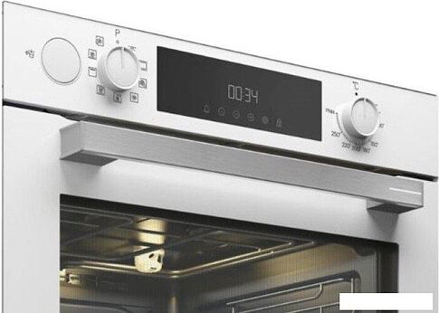 Электрический духовой шкаф Grundig GEDM12300W