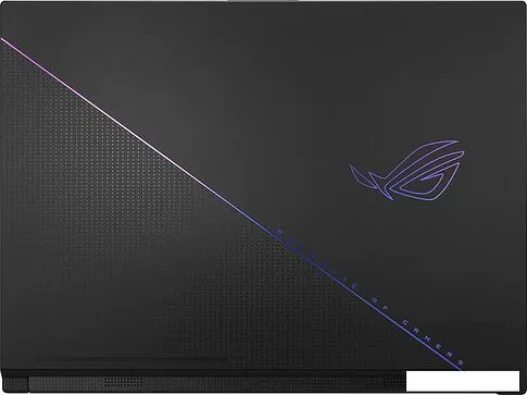 Рабочая станция ASUS ROG Zephyrus Duo 16 2023 GX650PY-NM083W