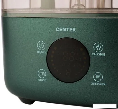 Увлажнитель воздуха CENTEK СТ-5103