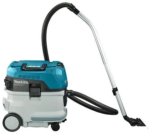 Пылесос Makita VC006GMZ01 (без АКБ и ЗУ)