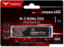 SSD Team T-Force Cardea Zero Z440 1TB TM8FP7001T0C311