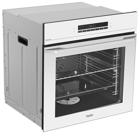 Электрический духовой шкаф Haier HOQ-P16AS5GW