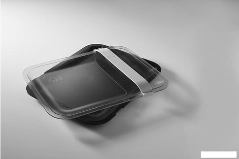 Ломтерезка Eurel RS92 V2 (RAL 7021 черный)