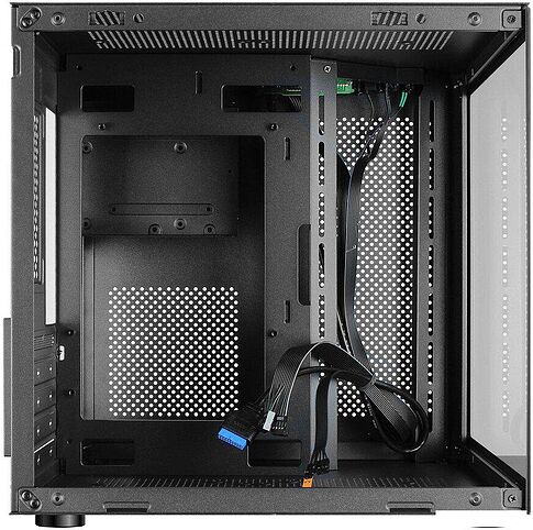 Корпус Ginzzu V100