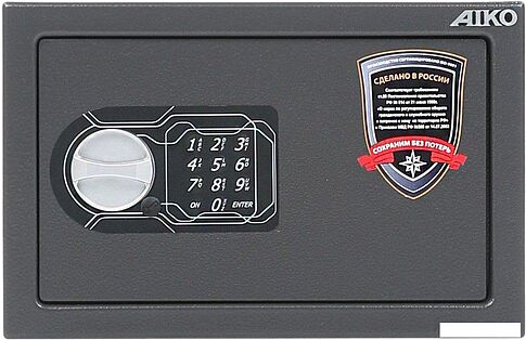 Оружейный сейф AIKO TT-200 EL