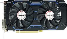 Видеокарта AFOX GeForce GTX 1660 Ti 6GB GDDR6 AF1660TI-6144D6H1-V4 Видеокарта AFOX GeForce GTX 1660 Ti 6GB GDDR6 AF1660TI-6144D6H1-V4