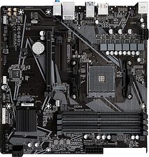 Материнская плата Gigabyte B550M K (rev. 1.1) Материнская плата Gigabyte B550M K (rev. 1.1)