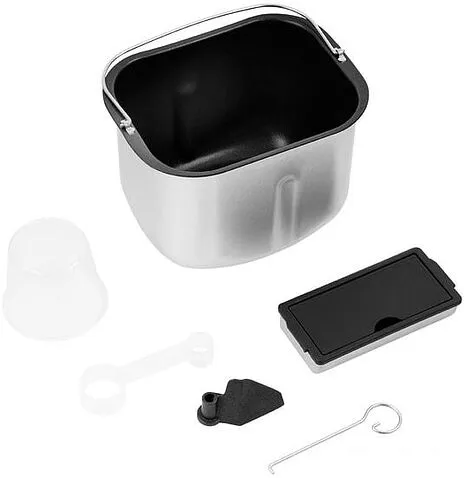 Хлебопечка Kitfort KT-304