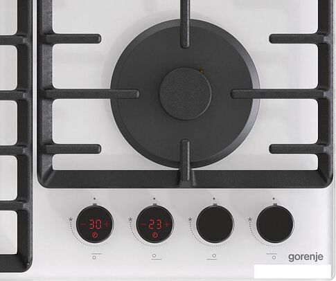 Варочная панель Gorenje GKTW642SYW
