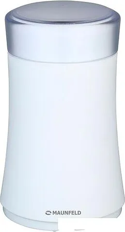 Электрическая кофемолка MAUNFELD MF-531WH