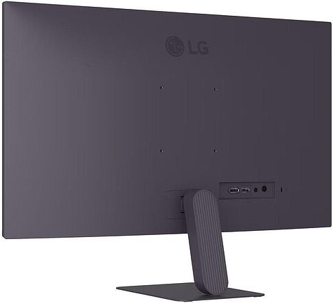 Игровой монитор LG UltraGear 27G411A-B