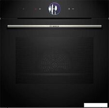 Электрический духовой шкаф Bosch Serie 8 HBG7764B1