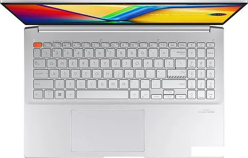 Ноутбук ASUS VivoBook Pro 15 OLED K6502VJ-MA104