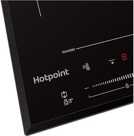 Варочная панель Hotpoint HS 1430 BA