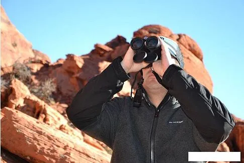 Бинокль Bresser Corvette 8x42 (черный)