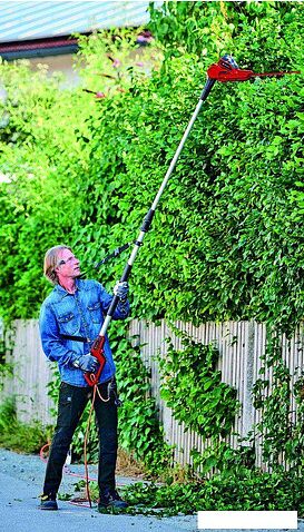 Высоторез Einhell GC-HH 5056 3403870