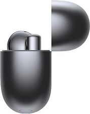 Наушники HONOR Choice Earbuds X5 Pro (серый, международная версия) Наушники HONOR Choice Earbuds X5 Pro (серый, международная версия)