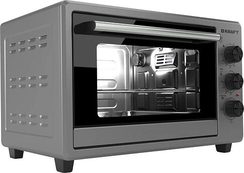 Мини-печь Kraft KF-MO 270 FGR