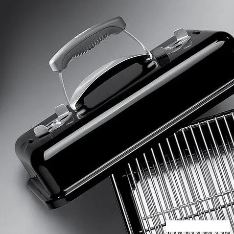 Гриль Weber Go-Anywhere GA-1131
