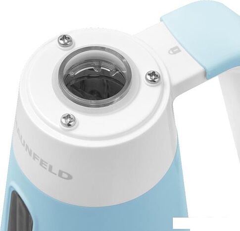 Отпариватель MAUNFELD MF-1134BL