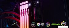Оперативная память Kingston FURY Beast RGB 2x16ГБ DDR5 6000 МГц KF560C36BBE2AK2-32 Оперативная память Kingston FURY Beast RGB 2x16ГБ DDR5 6000 МГц KF560C36BBE2AK2-32