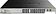 Неуправляемый коммутатор D-Link DGS-1026MP/B2A