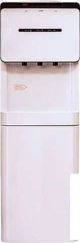 Кулер для воды AquaWork V908 (белый)