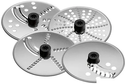 Кухонный комбайн ProfiCook PC-KM 1063