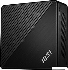 Компактный компьютер MSI Cubi 5 12M-013RU 9S6-B0A811-298