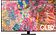 Телевизор Samsung QLED Q80B QE65Q80BAUXCE