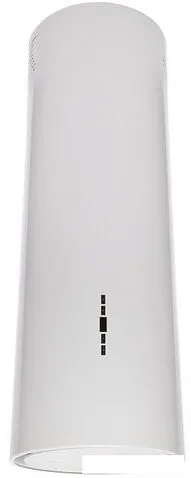 Кухонная вытяжка Konigin Ester 31 (белый/белое стекло)