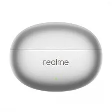 Наушники Realme Buds Air 6 (серебристый)