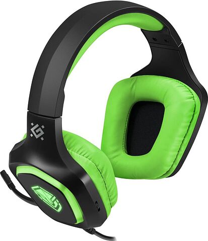 Наушники Defender Hinderer