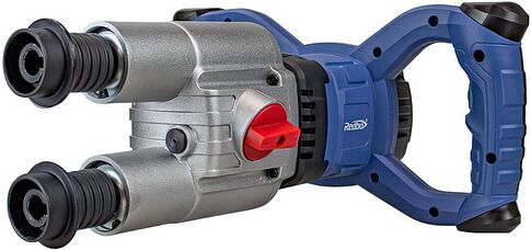 Строительный миксер Redbo RPM-2000/2DR