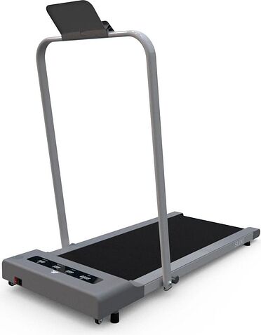 Беговая дорожка DFC Slim T-SL/2G (серый)