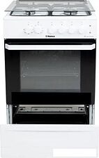 Кухонная плита Hansa FCMW680231A