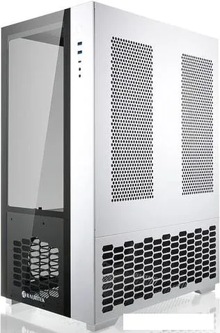 Корпус Raijintek Paean Premium (белый)