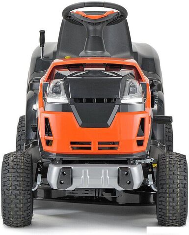 Райдер Oleo-Mac 86R/14.5 K