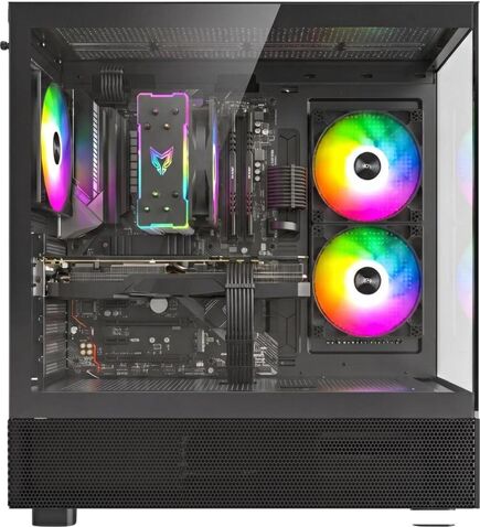 Компьютер TGPC Edge 96514 A-X