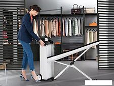Гладильная станция Miele B4312