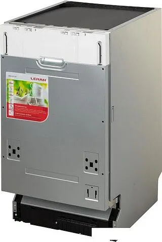 Встраиваемая посудомоечная машина Leran BDW 45-104
