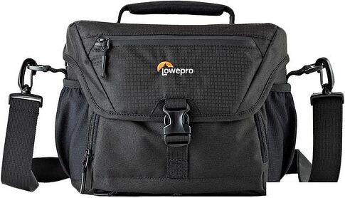 Сумка Lowepro Nova 180 AW II (black)
