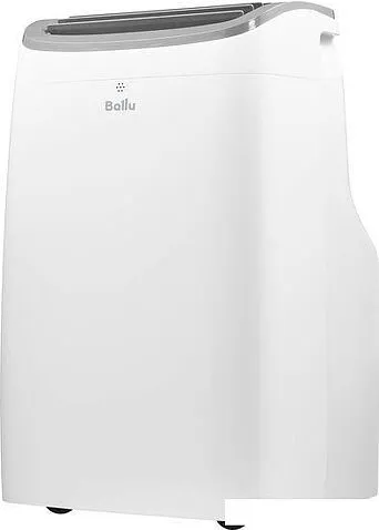 Мобильный кондиционер Ballu Smart Assistant BPAC-07 SA/N1