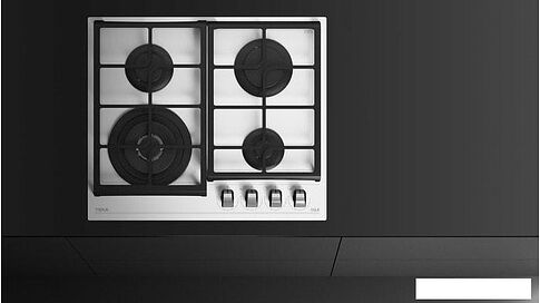 Варочная панель TEKA GZC 64321 XBN (белый)