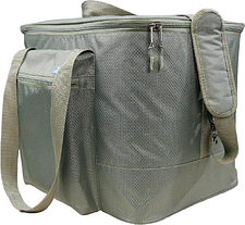 Термосумка Сибтермо Пикник XL 54л (зеленый)