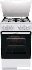 Кухонная плита Gorenje GK5A22WH
