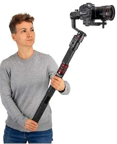 Монопод Manfrotto MVGBF-CF