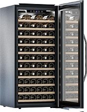 Винный шкаф Meyvel MV66-KSB1
