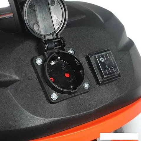 Пылесос Patriot VC 330